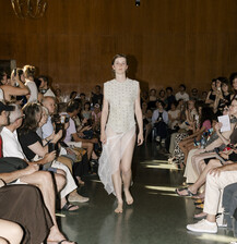 Rundgang 2024 / catwalk