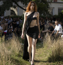 Rundgang 2025 / Modenschau