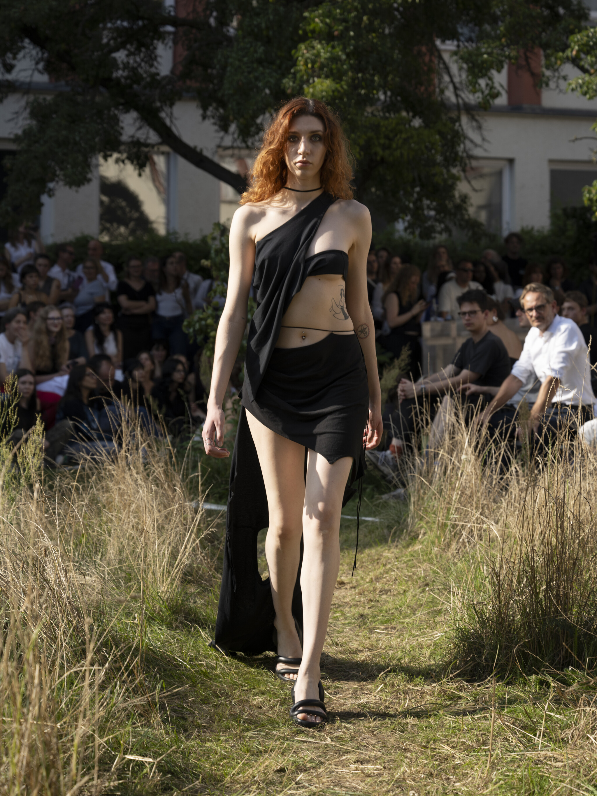 Rundgang 2025 / Modenschau