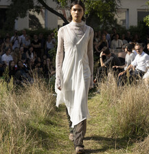 Rundgang 2025 / Modenschau