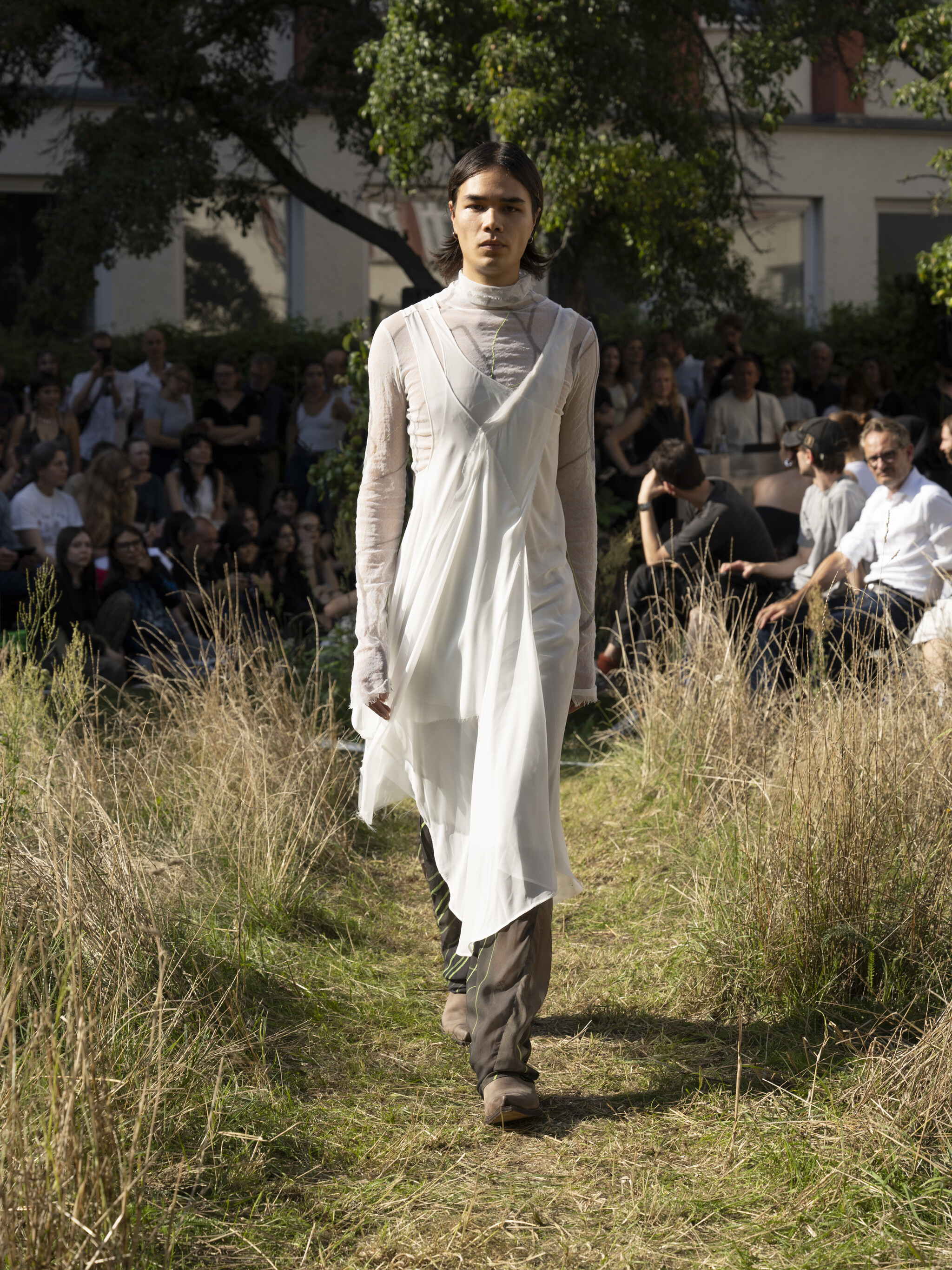 Rundgang 2025 / Modenschau