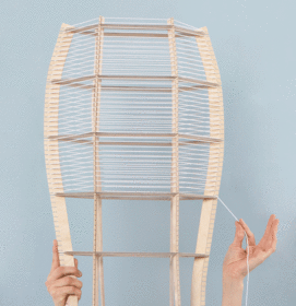 Skirt Loom