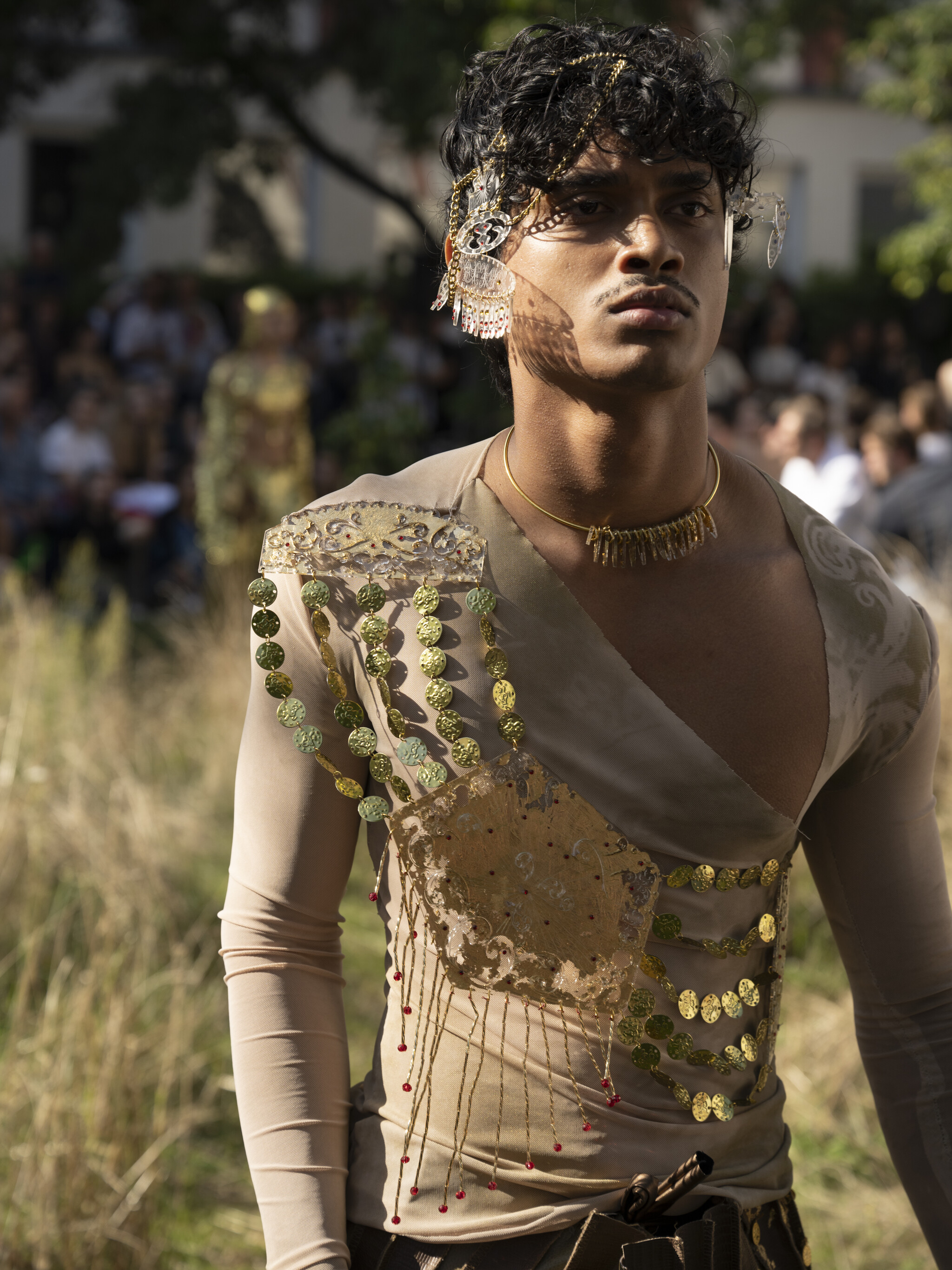 Rundgang 2025 / Modenschau