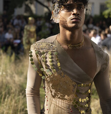 Rundgang 2025 / Modenschau