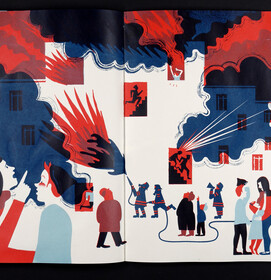 Von einem, der auszog das Fürchten zu lernen