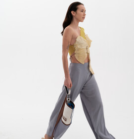 FFF –Fashion For Fools or even better Fuck Fast Fashion -  Bachelor Collection