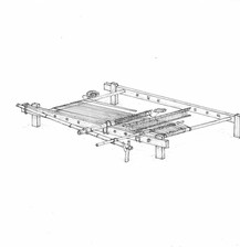Bima Warping Frame