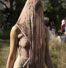 Rundgang 2025 / Modenschau