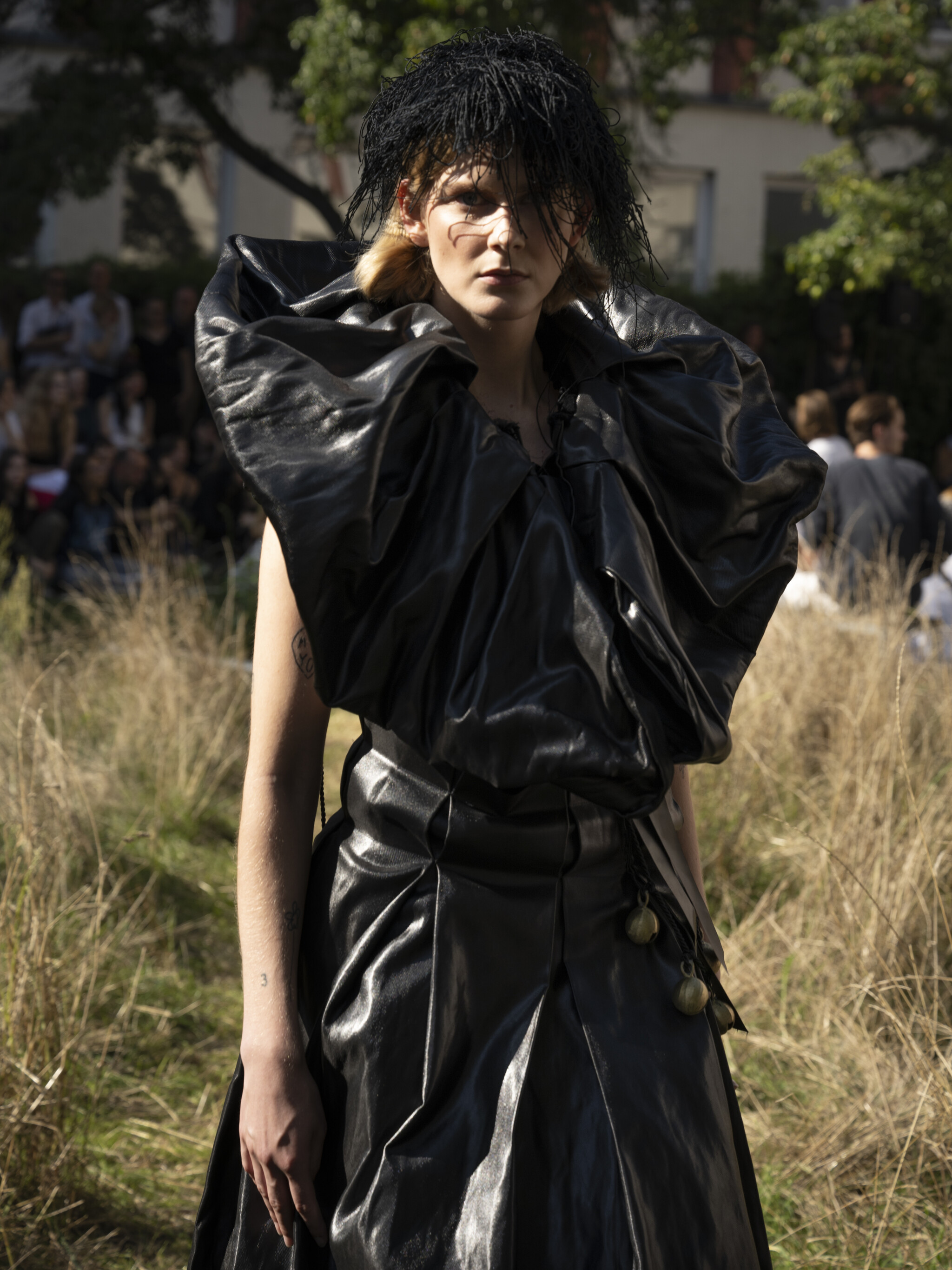 Rundgang 2025 / Modenschau