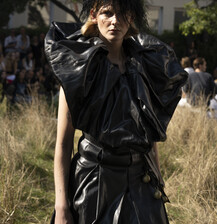 Rundgang 2025 / Modenschau