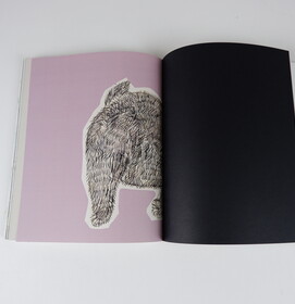 Erinnerungen –  Judith Kerr