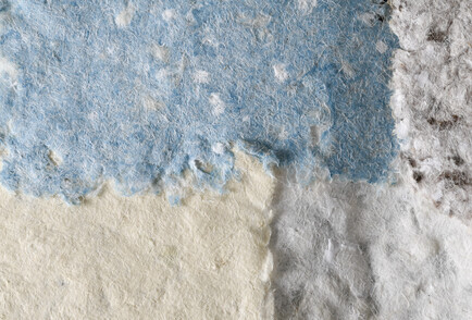 Layered Matter | Izumi Yano