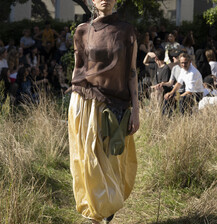 Rundgang 2025 / Modenschau