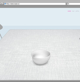 isopt_interface