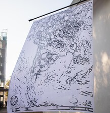 THERE BE DRAGONS 2023/25 by Bruno De Marco