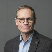 Michael Müller