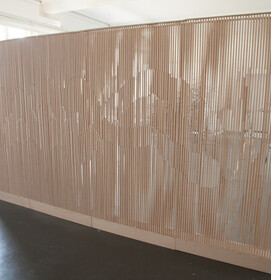 Fragmented Space