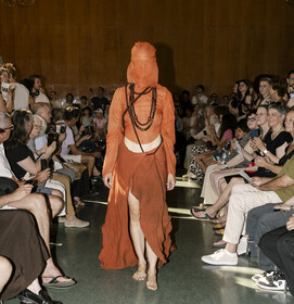 Rundgang 2024 / catwalk