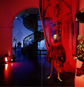 KUnstraum Potsdam
