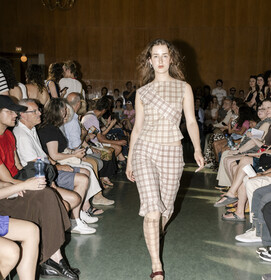 Rundgang 2024 / catwalk