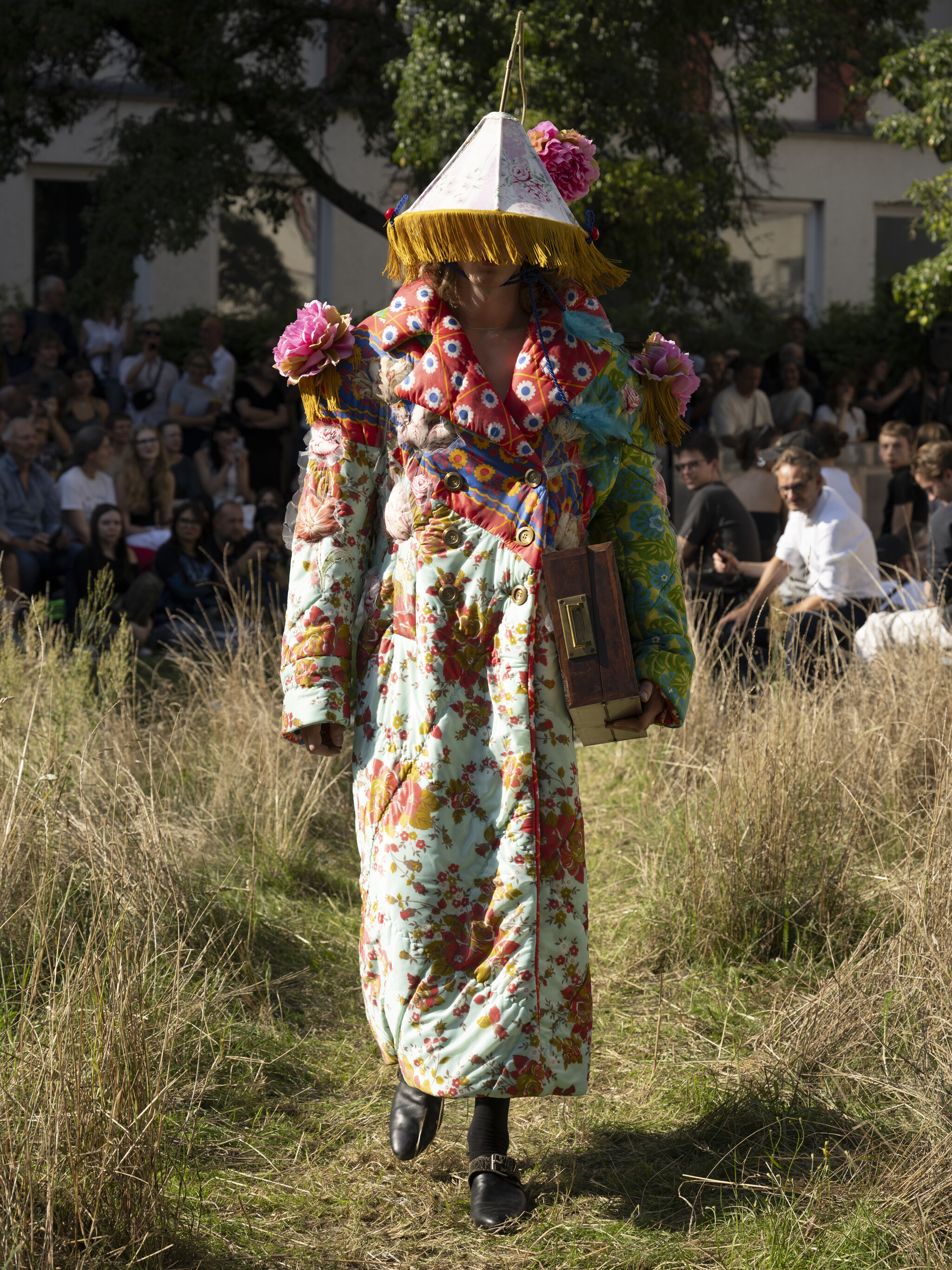 Rundgang 2025 / Modenschau
