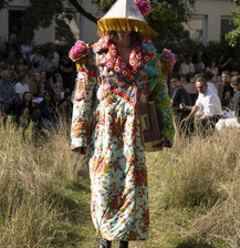 Rundgang 2025 / Modenschau