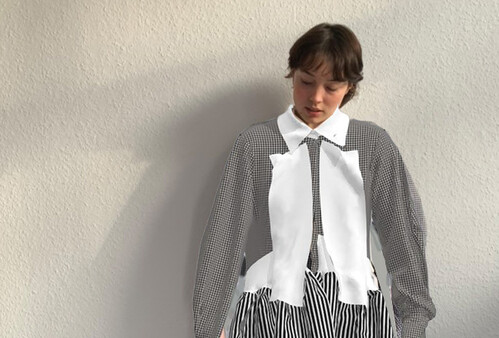 DIGITAL TAILORING / SS23