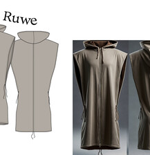 Design von Änne Ruwe