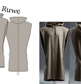 Design von Änne Ruwe