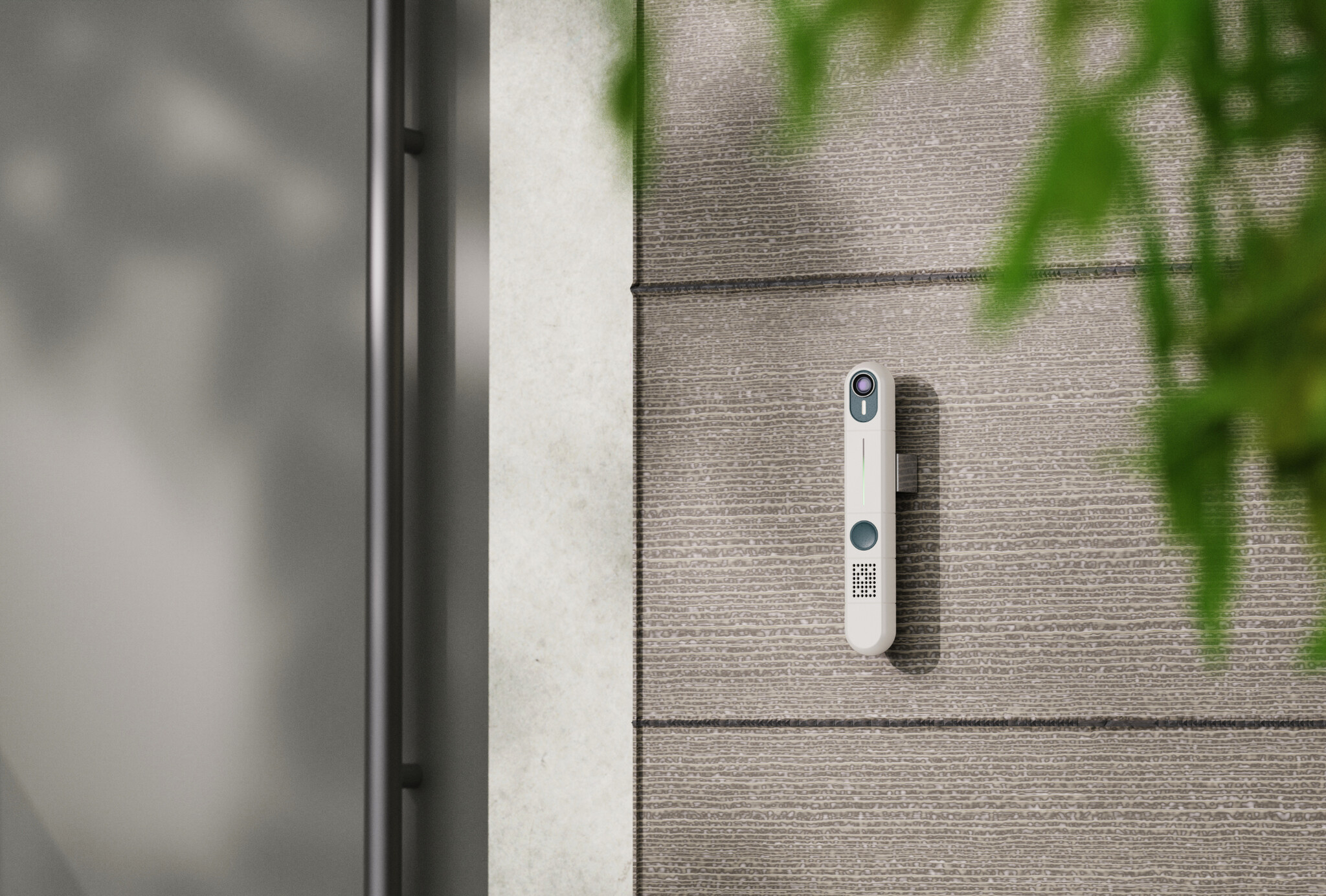 CAM – a circular smart home camera | Jasper Neukirch CAM – a circular smart home camera | Jasper Neukirch
