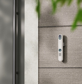 CAM – a circular smart home camera | Jasper Neukirch