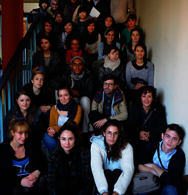 WiSe 2012/13