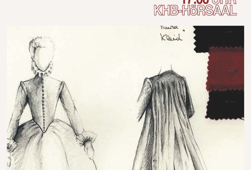 Kostümdesign: Lisy Christl