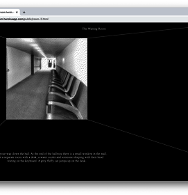 The Waiting Room