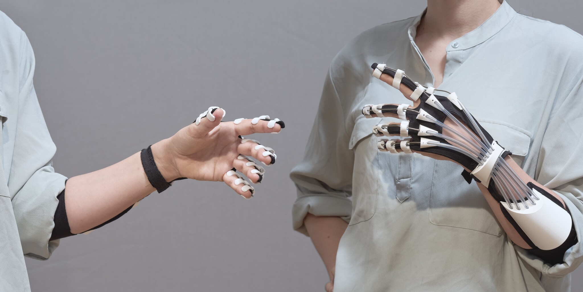 MyoHand | Yoorie Kwon MyoHand | Yoorie Kwon