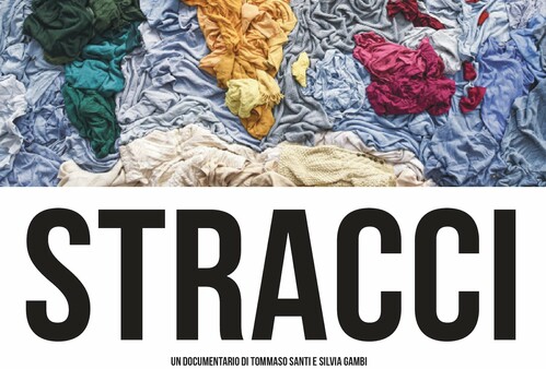 Stracci (Rags) 