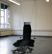 ATLAS OF THE DISPLACED 2025 by Farokh Falsafi