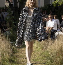 Rundgang 2025 / Modenschau