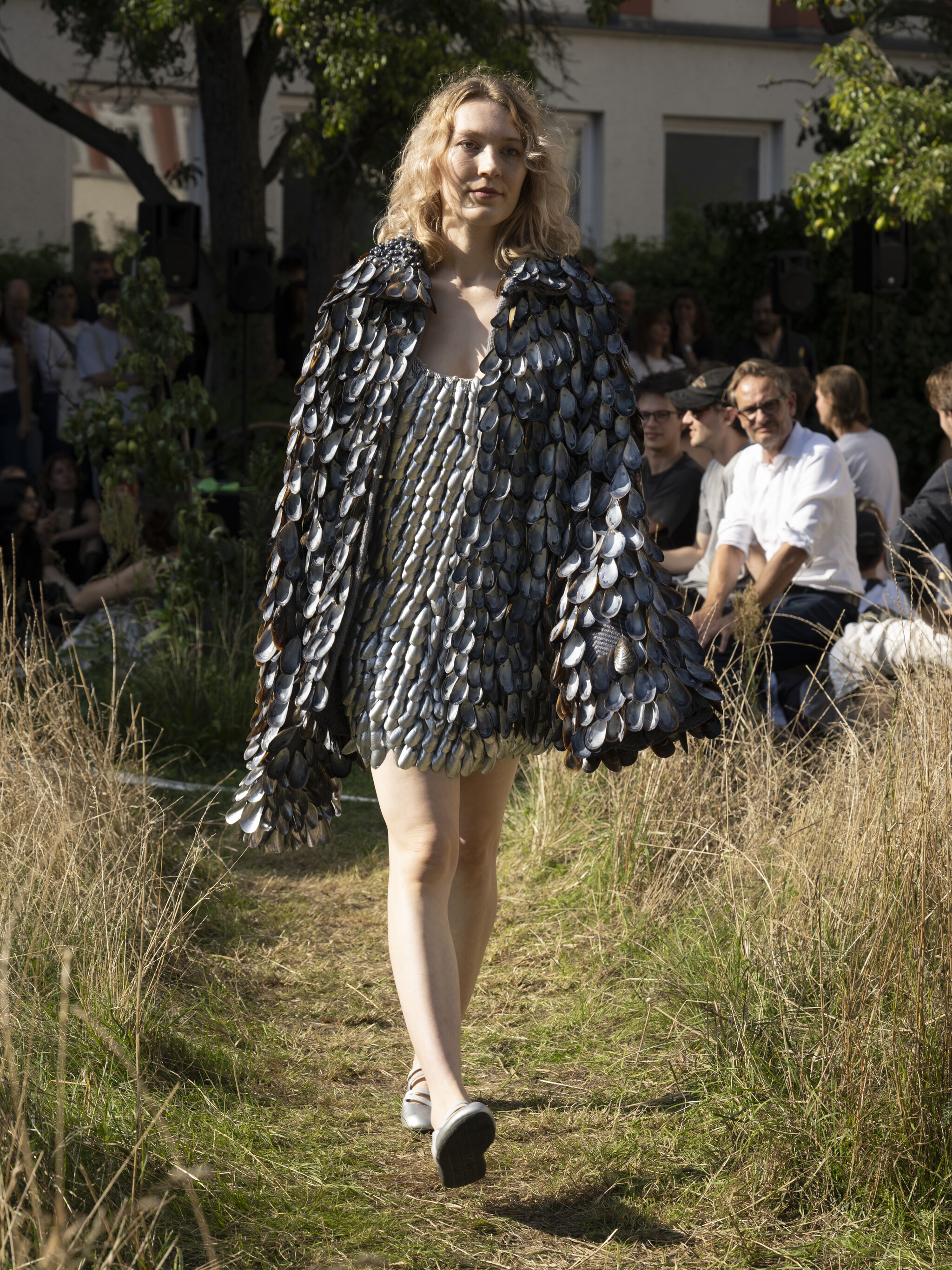 Rundgang 2025 / Modenschau