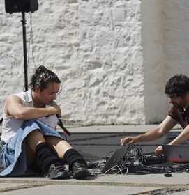 Bruno De Marco & Pedro André Dias