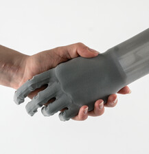 Sofia-Hand