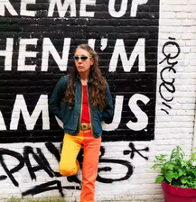 Daily Life of a Rockstar