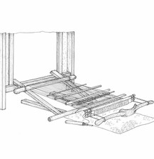 Mama Ango‘ Tenun Pango