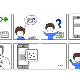 Ease - App