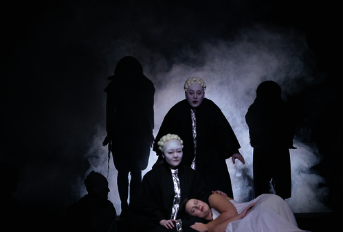 Musiktheater Werkstatt
