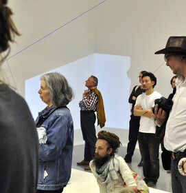 Presume_Vernissage