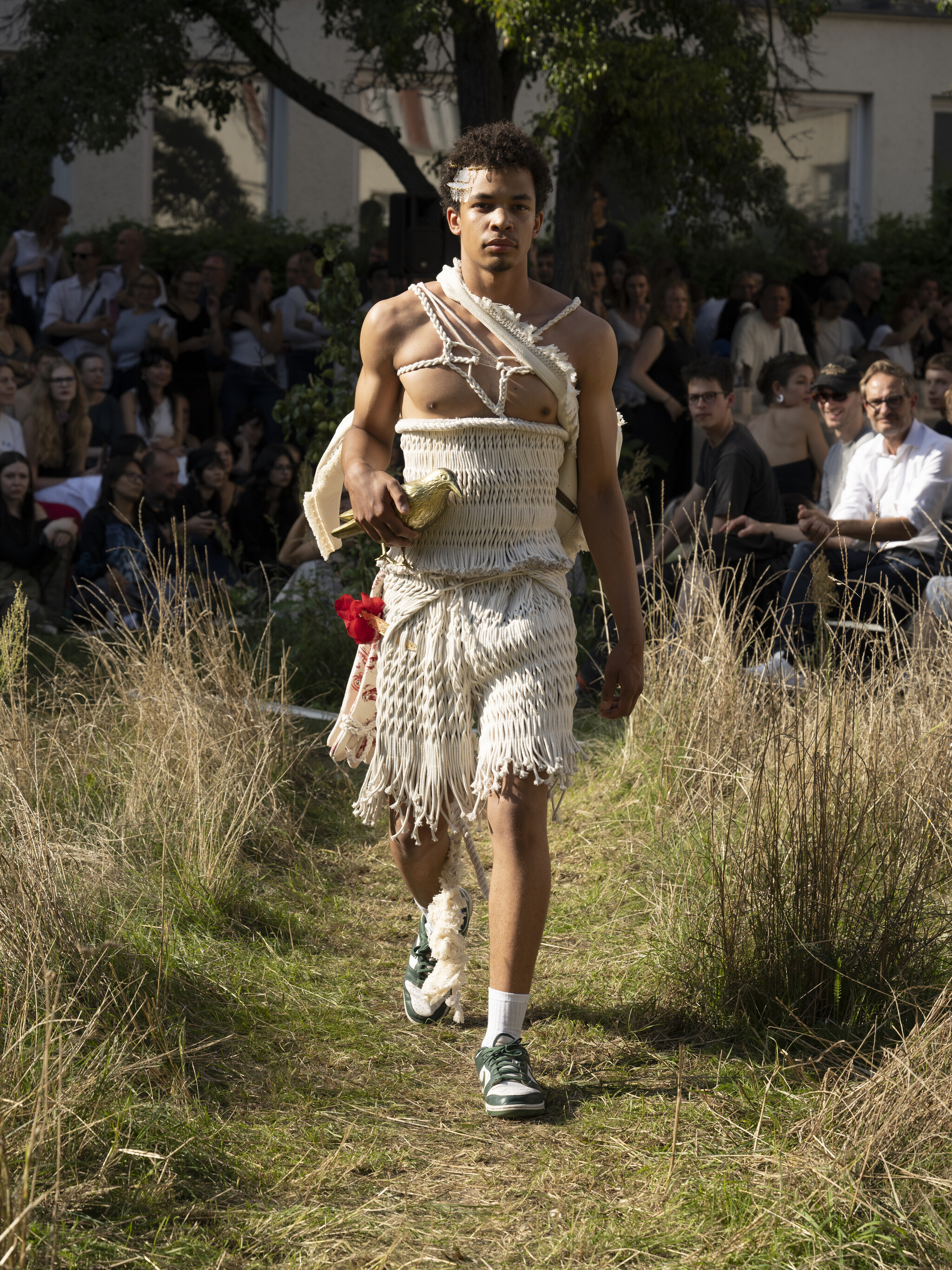 Rundgang 2025 / Modenschau