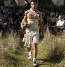 Rundgang 2025 / Modenschau