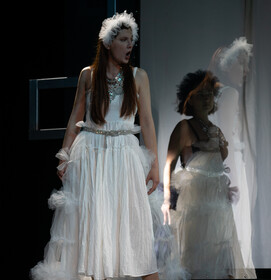 Alcina