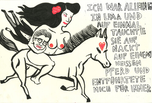 Hier finde ich immer was